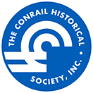 Conrail Historical Society Logo